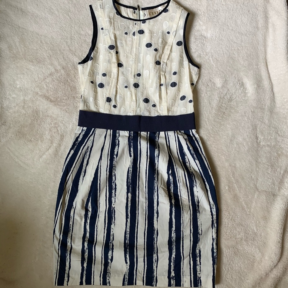 Thread social Dress
